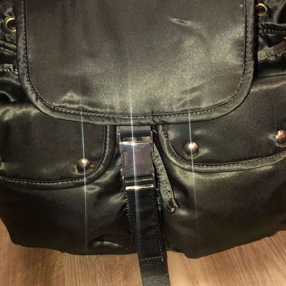 Steve Madden backpack - Picture 2 of 7